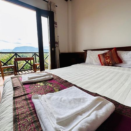 Kingkham Riverside Hotel Luang Prabang Zewnętrze zdjęcie