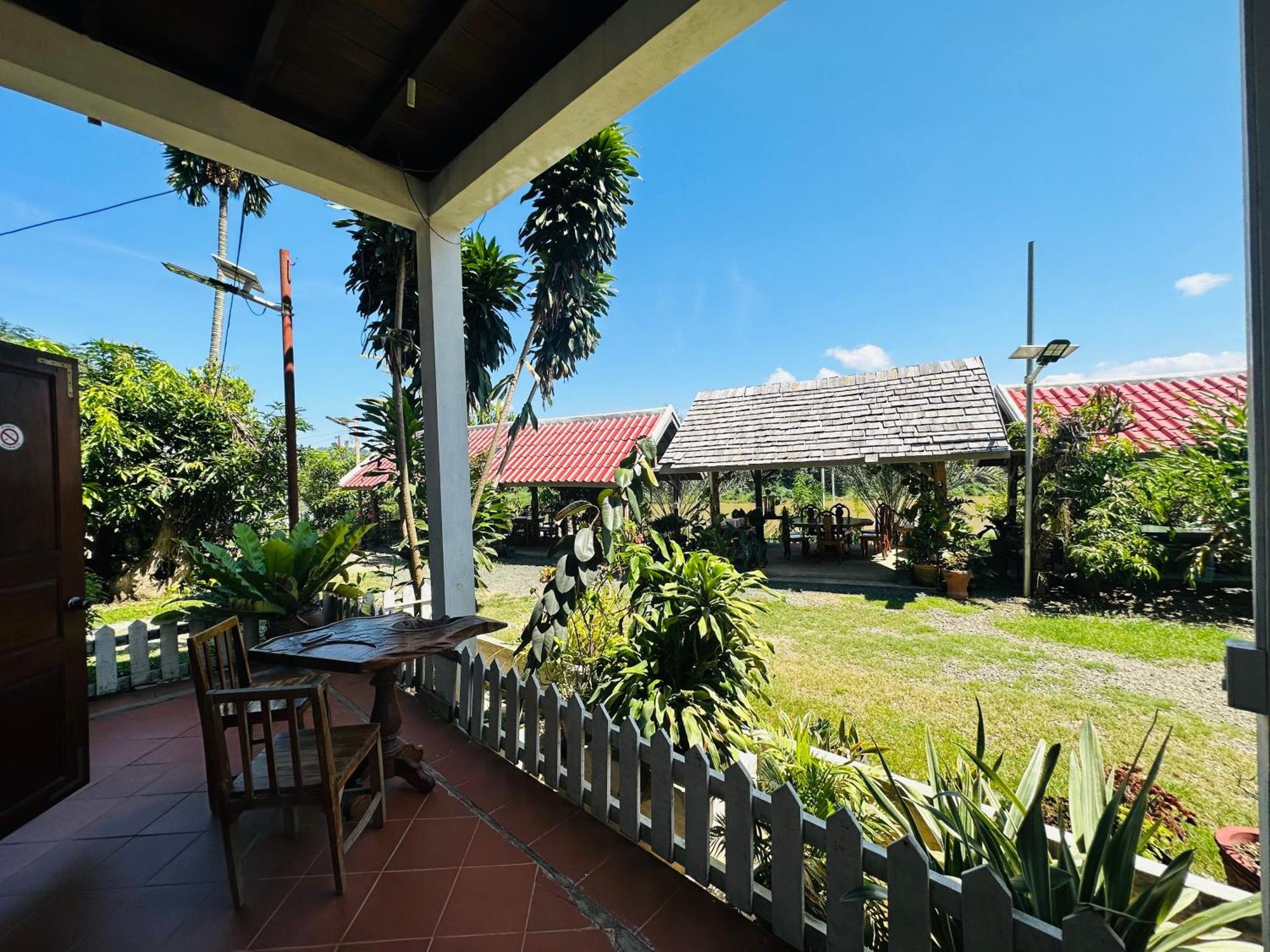 Kingkham Riverside Hotel Luang Prabang Zewnętrze zdjęcie
